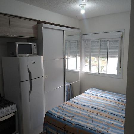 Апартаменты Apartamento Bentog Бенту-Гонсалвис Экстерьер фото